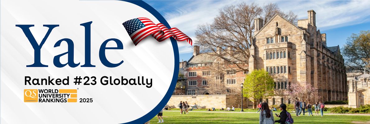 Yale Campus